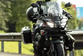 Kawasaki, Versys, 2024 Kawasaki, Versys, 2024