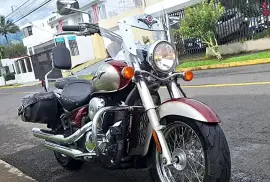 Kawasaki, Vulcan VN 900 Classic, 2009 Kawasaki, Vulcan VN 900 Classic, 2009