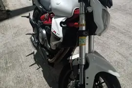 Benelli, Benelli TNT , 2016
