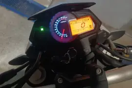 Benelli, Benelli TNT , 2016