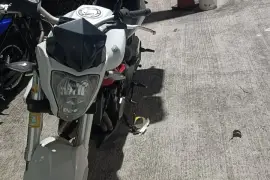 Benelli, Benelli TNT , 2016