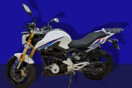 BMW, BMW G 310 R , 2018