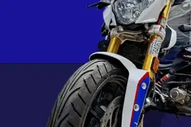 BMW, BMW G 310 R , 2018