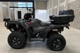 Honda, TRX520 , 2024 Honda, TRX520 , 2024