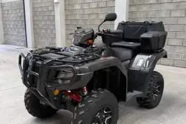 Honda, TRX520 , 2024