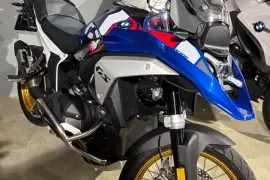 BMW, R1300 GS Trophy "Enduro Pro", 2024