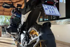 BMW, R1300 GS Trophy "Enduro Pro", 2024