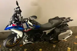 BMW, R1300 GS Trophy "Enduro Pro", 2024