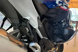 BMW, R1300 GS Trophy "Enduro Pro", 2024