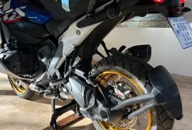 BMW, R1300 GS Trophy "Enduro Pro", 2024