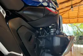 BMW, R1300 GS Trophy "Enduro Pro", 2024