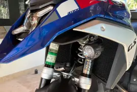 BMW, R1300 GS Trophy "Enduro Pro", 2024