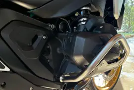 BMW, R1300 GS Trophy "Enduro Pro", 2024