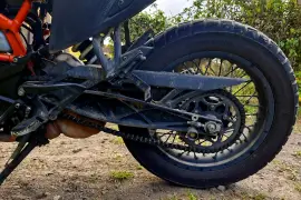 KTM, 390 adventure , 2023 KTM, 390 adventure , 2023