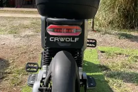 - Other Brands -, CR WOLF, 2023