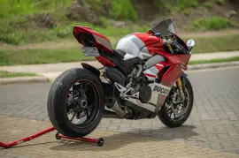 Ducati, Panigale V4s, 2019