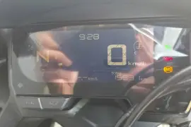 Honda, CBR500R, 2022