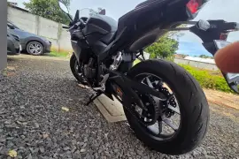 Honda, CBR500R, 2022 Honda, CBR500R, 2022
