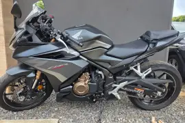 Honda, CBR500R, 2022 Honda, CBR500R, 2022