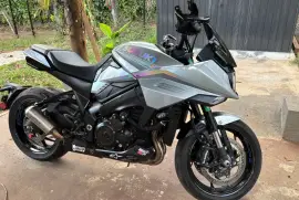 Suzuki, Katana, 2020 Suzuki, Katana, 2020
