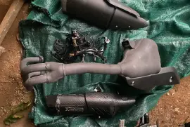 Yamaha, YZFR3, 2025 Yamaha, YZFR3, 2025