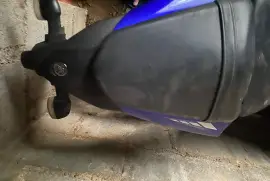 Yamaha, YZFR3, 2025 Yamaha, YZFR3, 2025