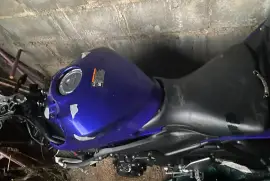 Yamaha, YZFR3, 2025 Yamaha, YZFR3, 2025