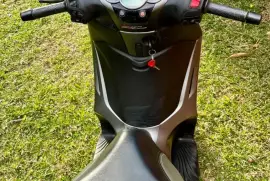 Piaggio, Beverly 350i Touring, 2018