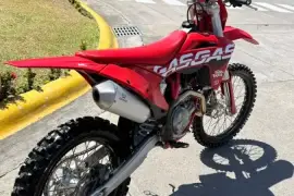 - Other Brands -, GasGas MC450 F, 2023 - Other Brands -, GasGas MC450 F, 2023