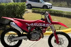 - Other Brands -, GasGas MC450 F, 2023