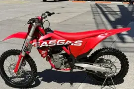 - Other Brands -, GasGas MC450 F, 2023 - Other Brands -, GasGas MC450 F, 2023