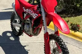 - Other Brands -, GasGas MC450 F, 2023 - Other Brands -, GasGas MC450 F, 2023