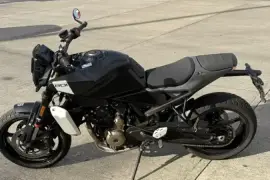 Husqvarna, Svartpilen 801, 2024 Husqvarna, Svartpilen 801, 2024