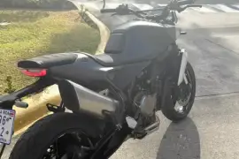 Husqvarna, Svartpilen 801, 2024 Husqvarna, Svartpilen 801, 2024