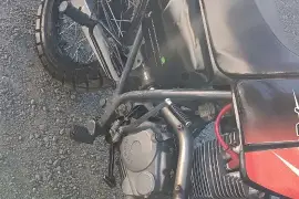 Honda, Xlr, 1998 Honda, Xlr, 1998