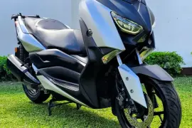 Yamaha, X-MAX 300, 2019 Yamaha, X-MAX 300, 2019