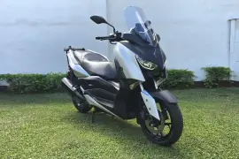 Yamaha, X-MAX 300, 2019