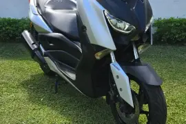 Yamaha, X-MAX 300, 2019 Yamaha, X-MAX 300, 2019
