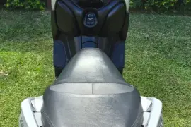 Yamaha, X-MAX 300, 2019 Yamaha, X-MAX 300, 2019