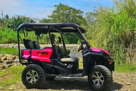 Honda, 2016 Honda Pioneer 1000-5 , 2016