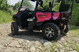 Honda, 2016 Honda Pioneer 1000-5 , 2016
