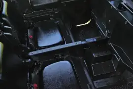 Honda, 2016 Honda Pioneer 1000-5 , 2016