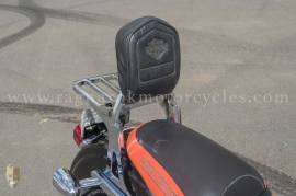Harley-Davidson,  Dyna Super Glide , 2006