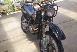 Suzuki, DR200SE , 2015