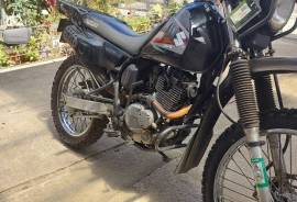 Suzuki, DR200SE , 2015