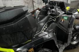 CAN-AM, Outlander , 2012