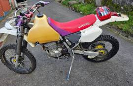 Honda, Xr 400r, 1996