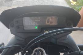 Honda, XRE 300, 2016 Honda, XRE 300, 2016