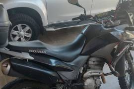 Honda, XRE 300, 2016 Honda, XRE 300, 2016