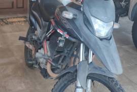 Honda, XRE 300, 2016 Honda, XRE 300, 2016
